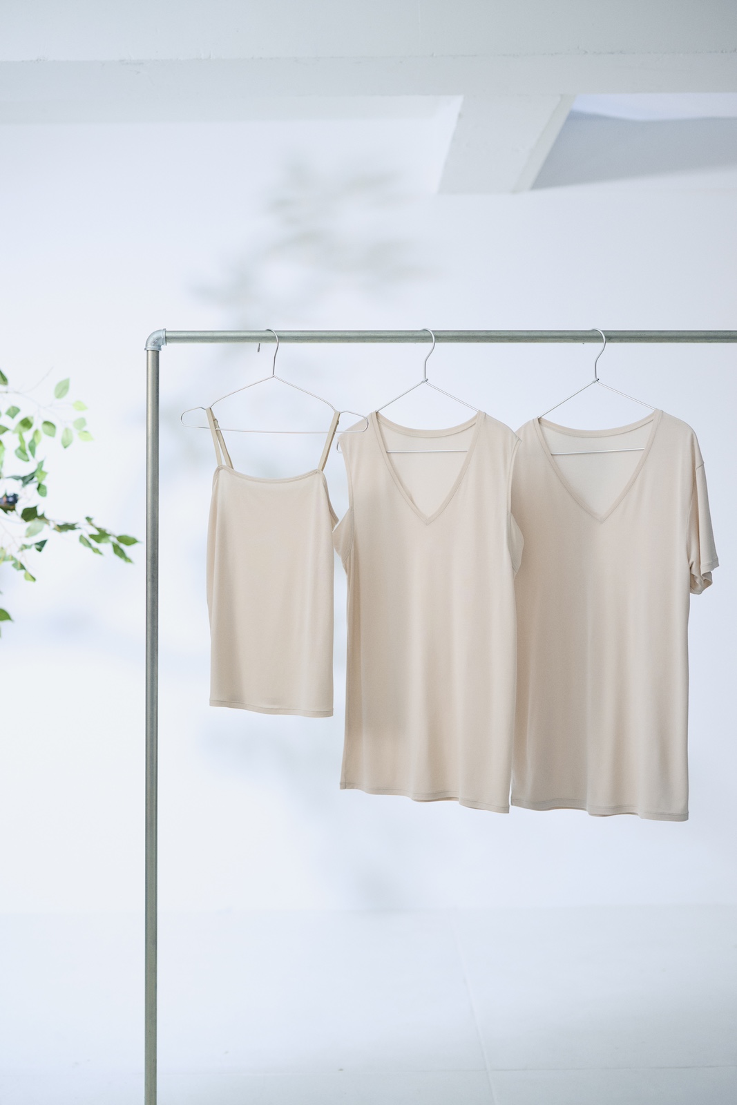 テンシャル「スムースドライ」