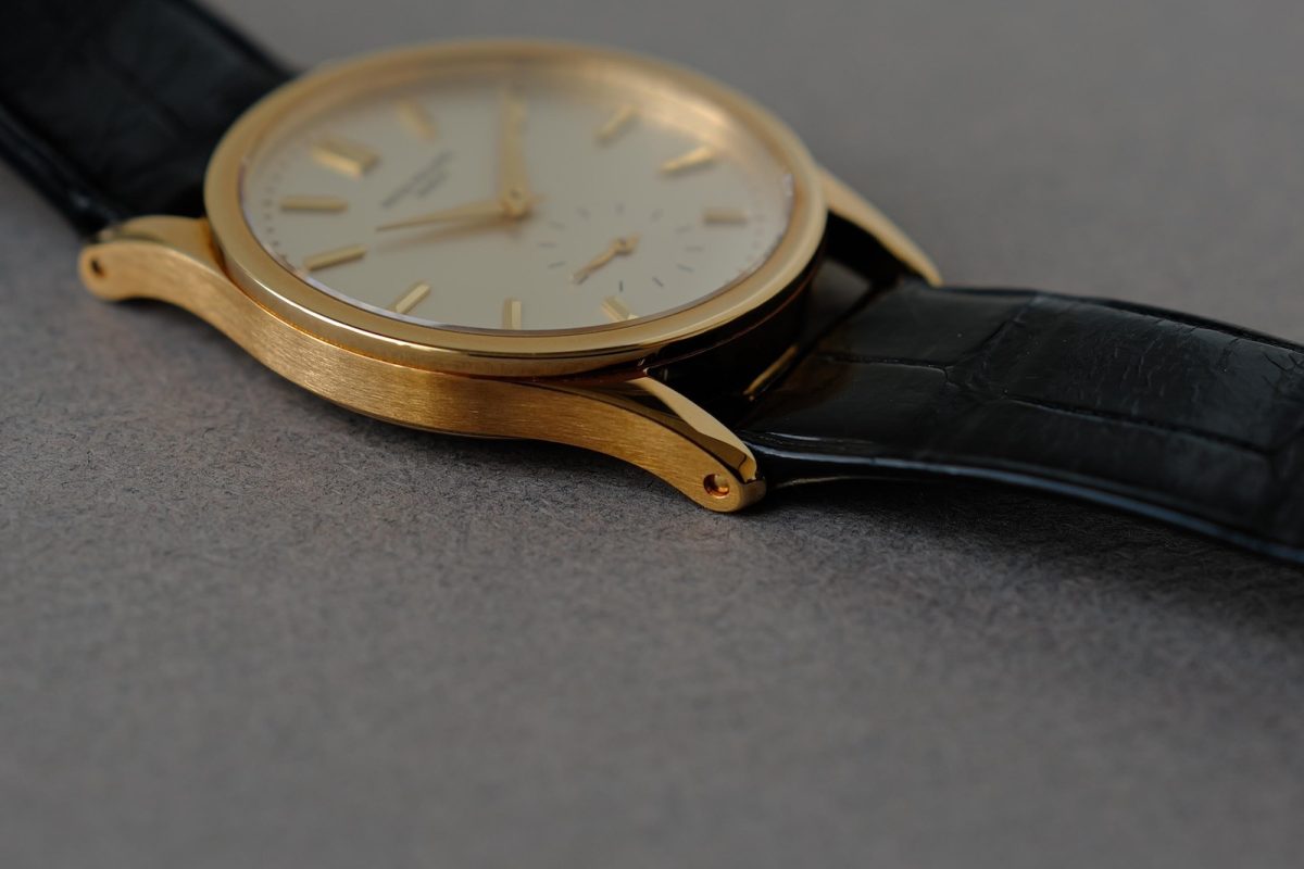 パテック フィリップ「Ref.3796」