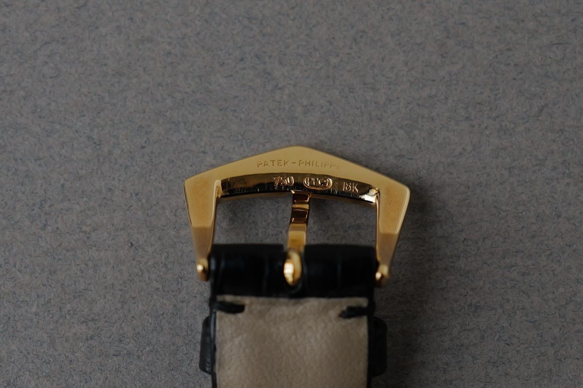 パテック フィリップ「Ref.3796」