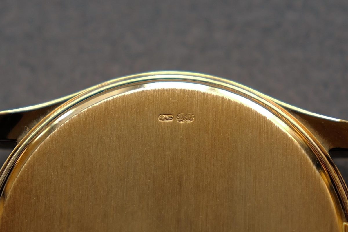 パテック フィリップ「Ref.3796」