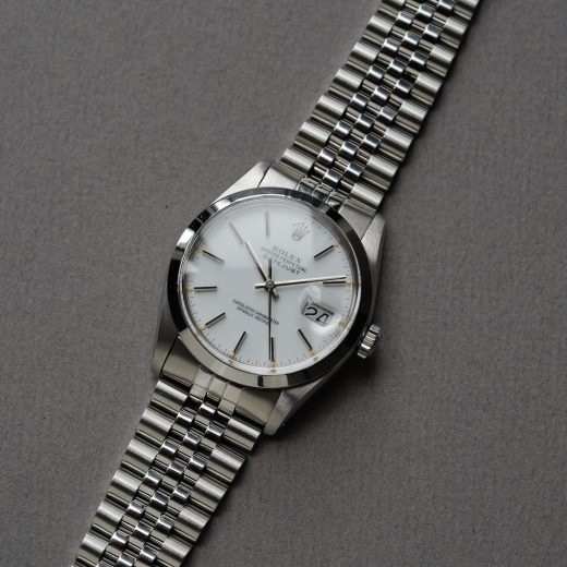 ロレックス「ディトジャスト Ref.16000」