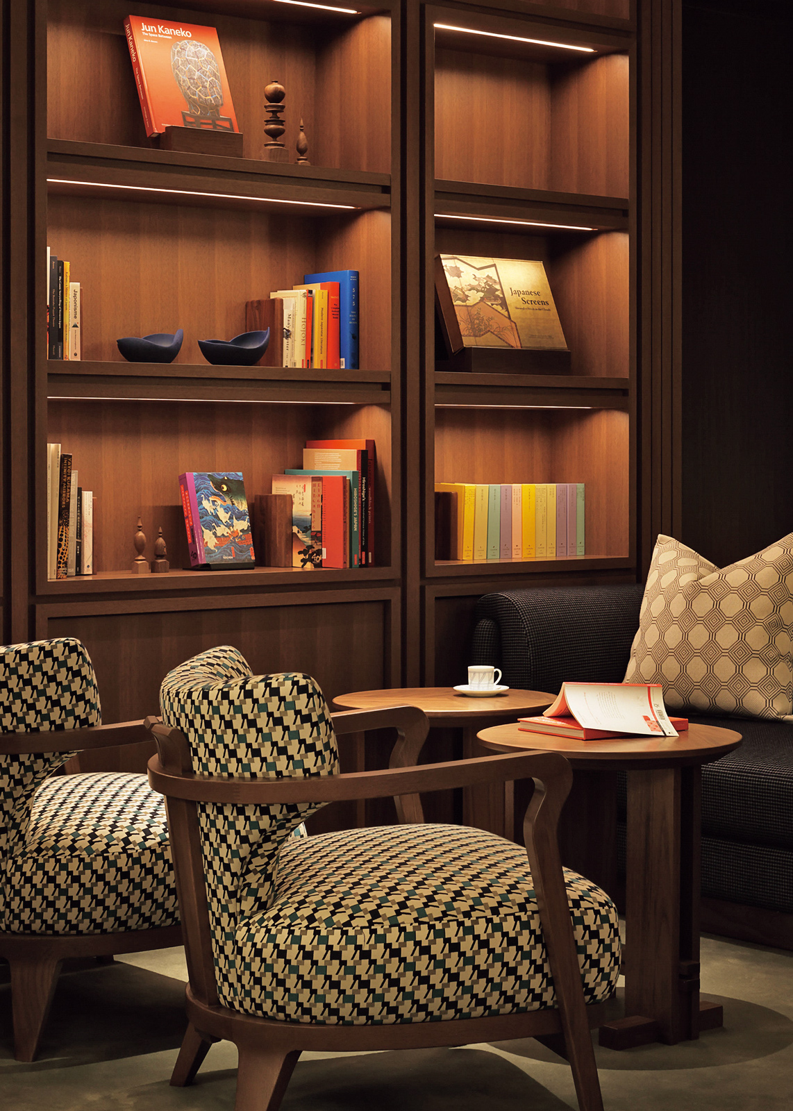 ウォルドーフ・アストリア・スパ