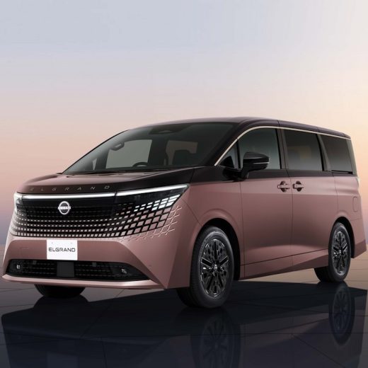 日産の救世主となるか？ 新型「エルグランド」の逆襲！　