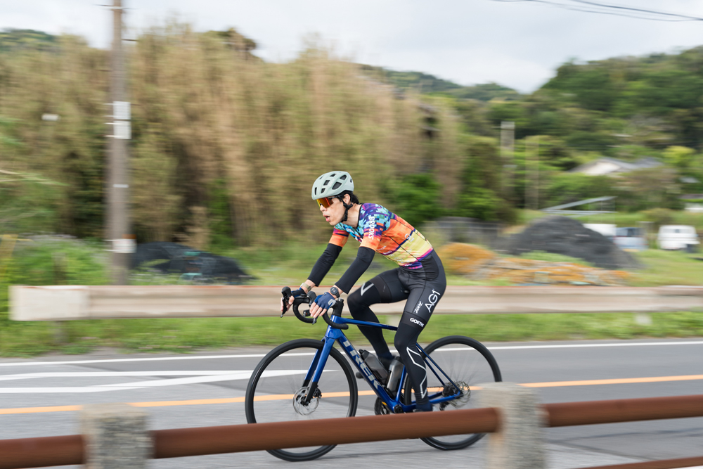 GLT合宿