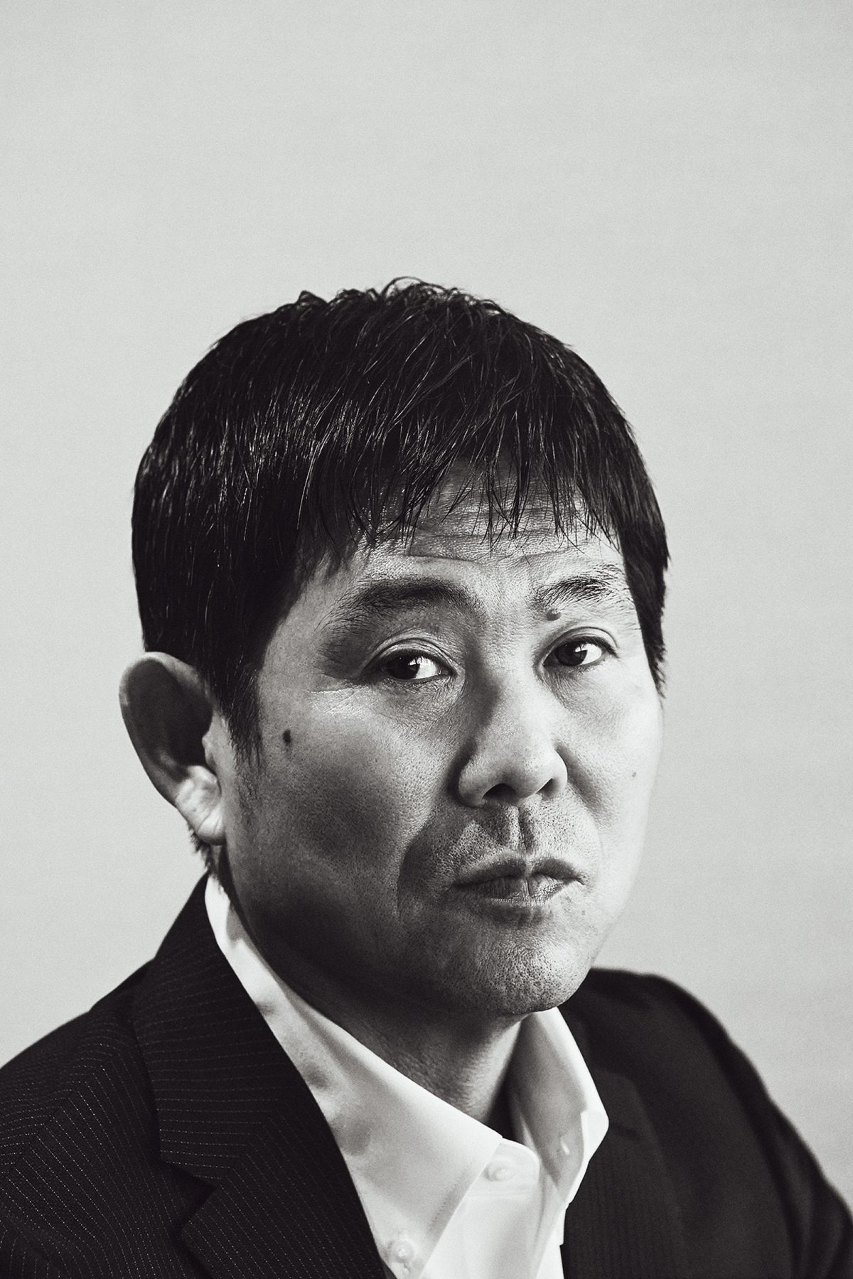 サッカー日本代表・森保一監督