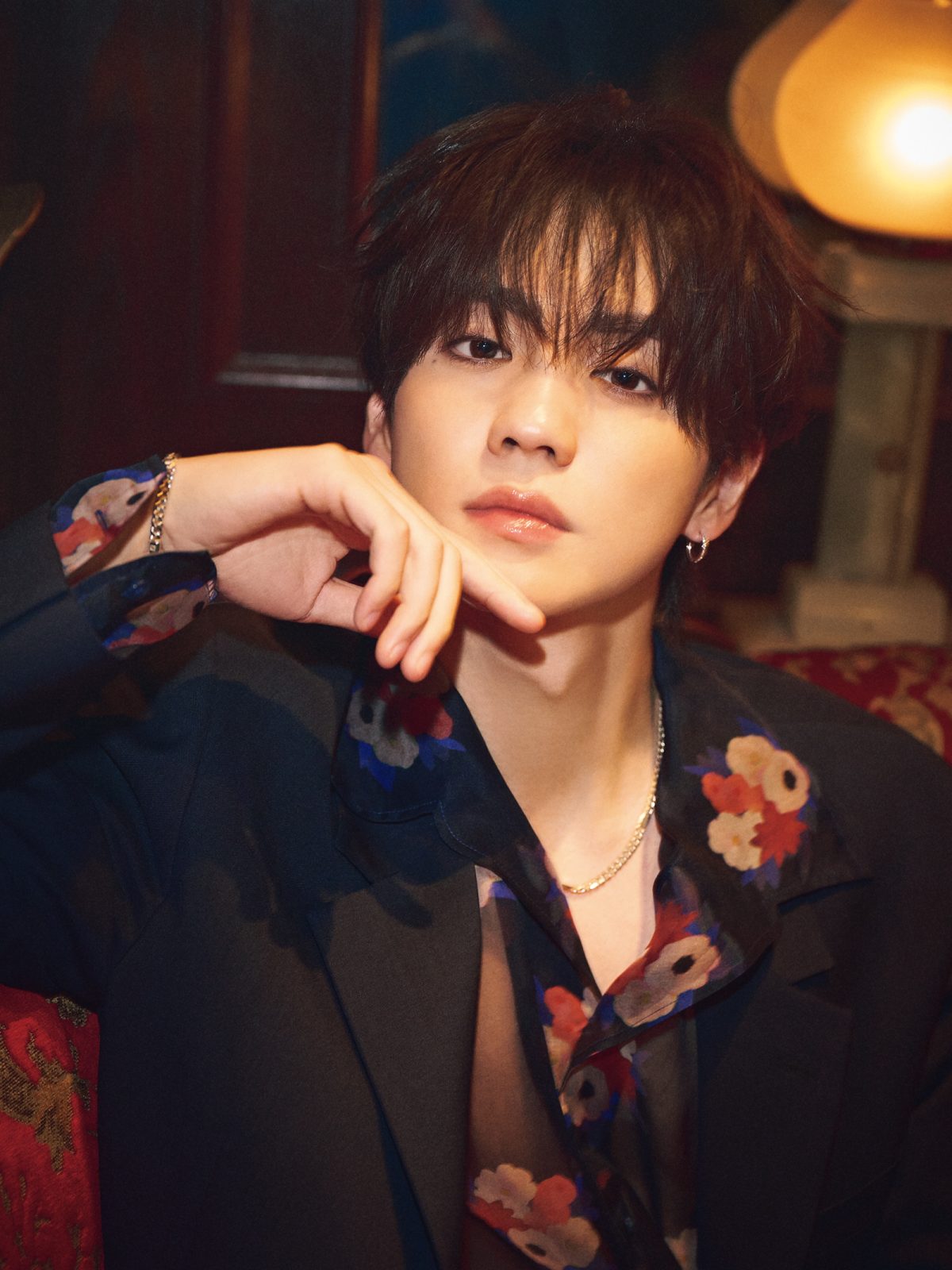HOKUTO(吉野北人/THE RAMPAGE)