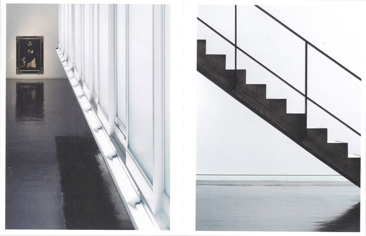 『LE CORBUSIER THE NATIONAL MUSEUM OF WESTERN ART』より