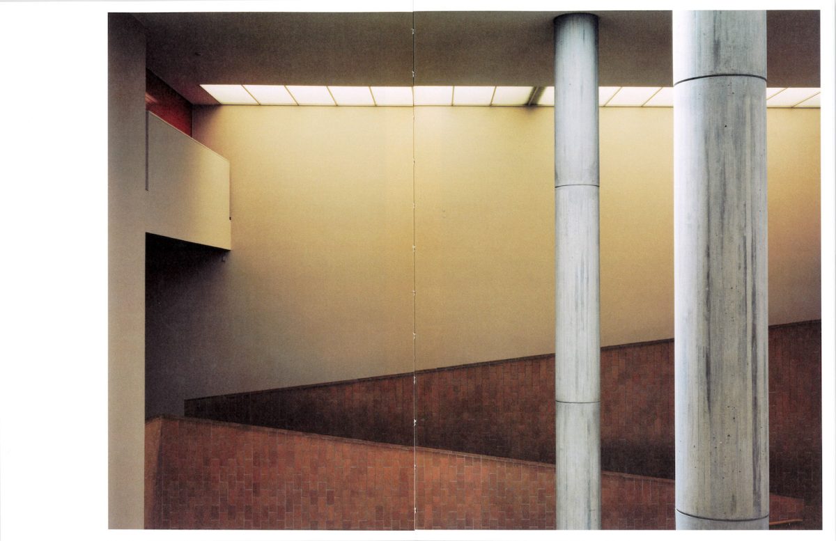 『LE CORBUSIER THE NATIONAL MUSEUM OF WESTERN ART』より
