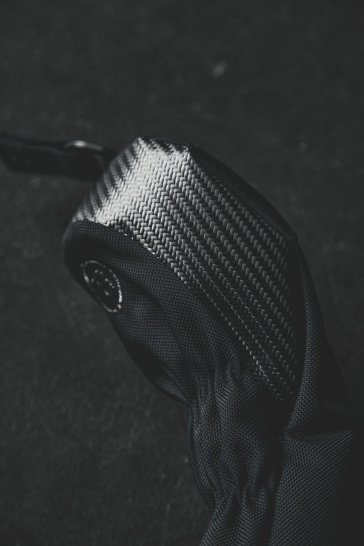ブリーフィング　ゴルフ「PREMIUM CARBON COLLECTION」／ヘッドカバー