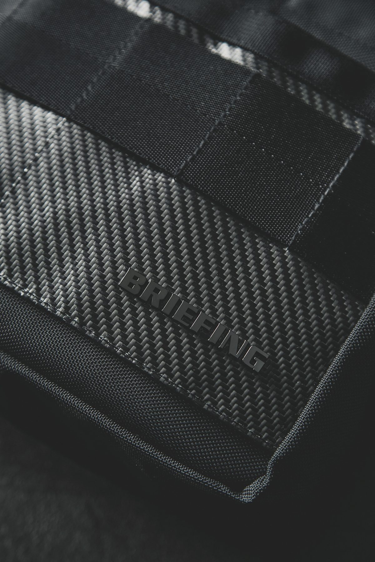 ブリーフィング　ゴルフ「PREMIUM CARBON COLLECTION」