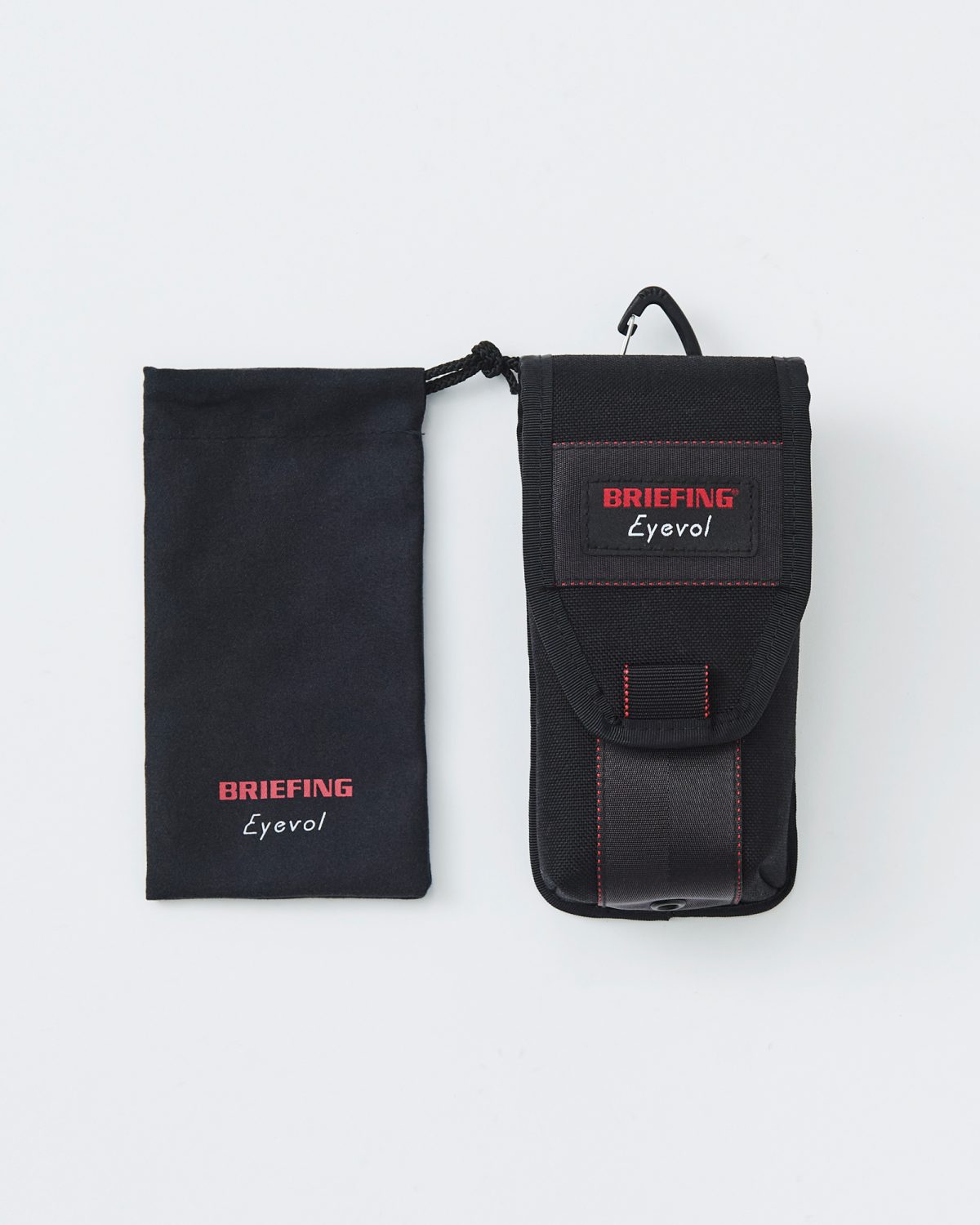 SCHILLER(50) <BRIFING GOLF×Eyevol> /サングラスの付属品