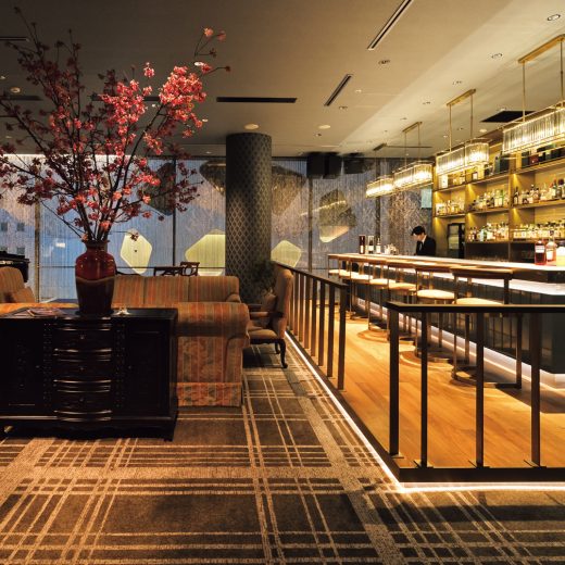 「City Club of Tokyo」