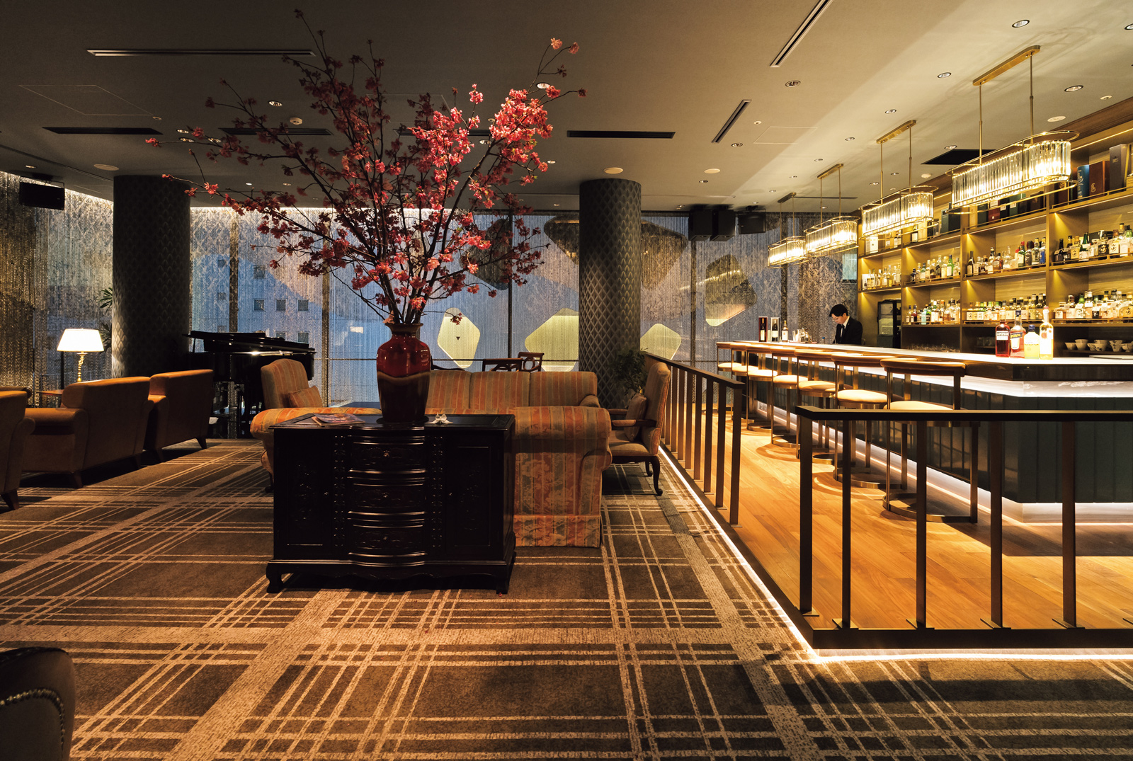 「City Club of Tokyo」