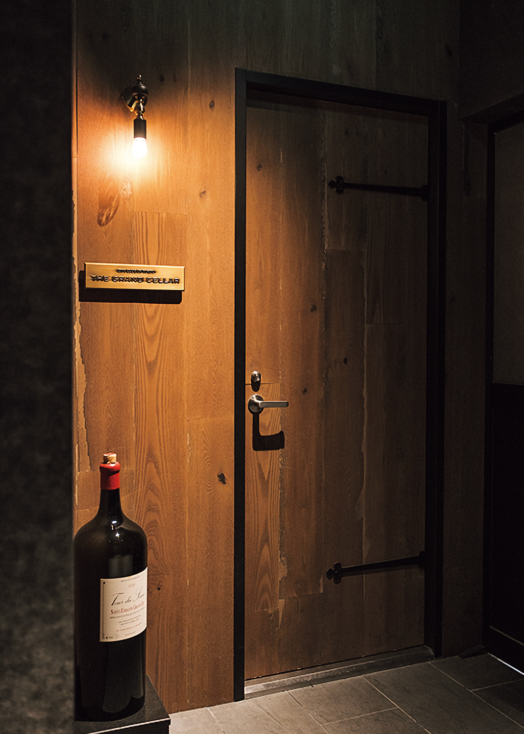 「City Club of Tokyo」