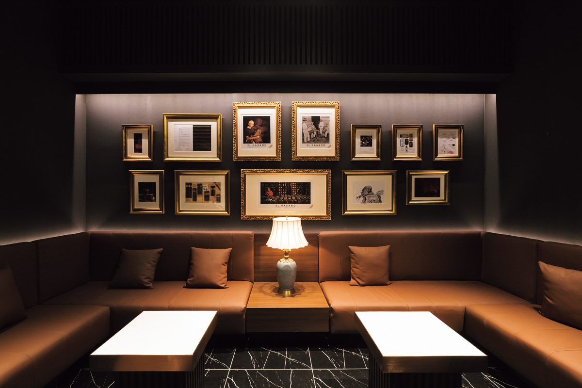 「City Club of Tokyo」
