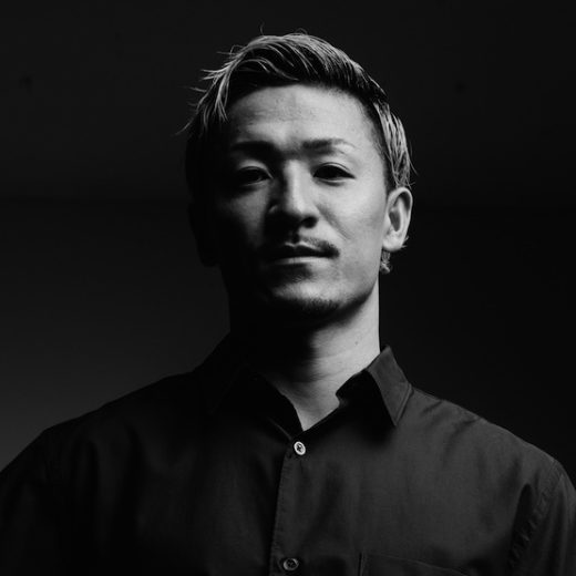 前田大然