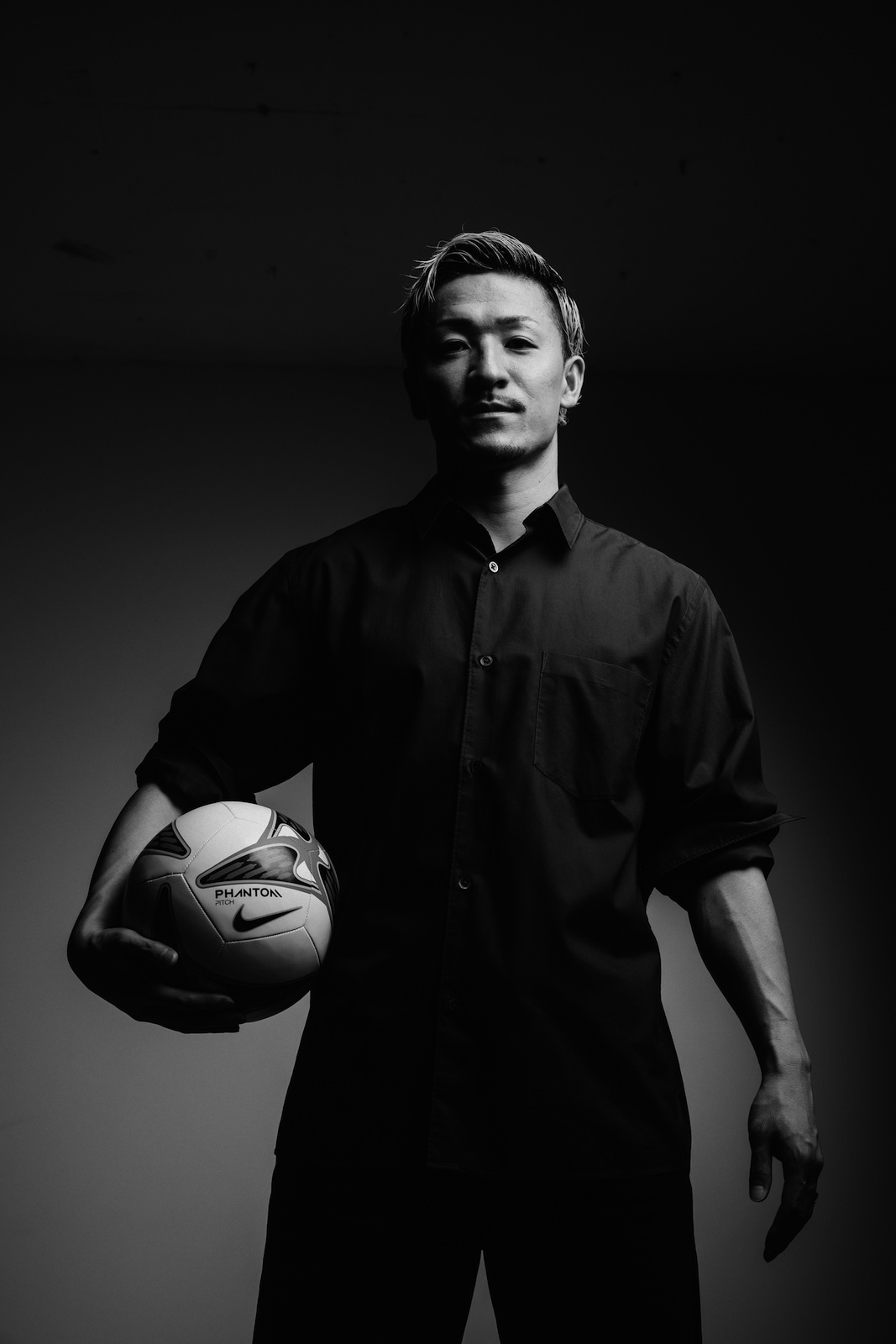 前田大然、これから2トップを組めるとしたら……自分史上最高の相方とは③