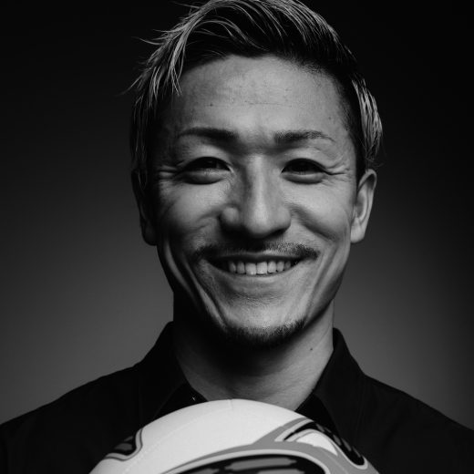 前田大然