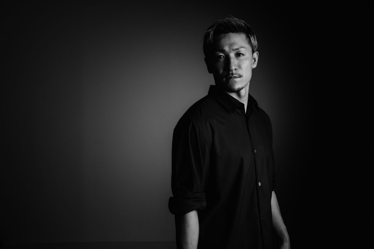 永嗣さんの涙。前田大然、スペイン戦前日の選手ミーティングの話⑦