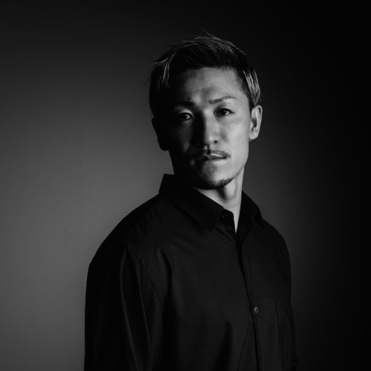 前田大然