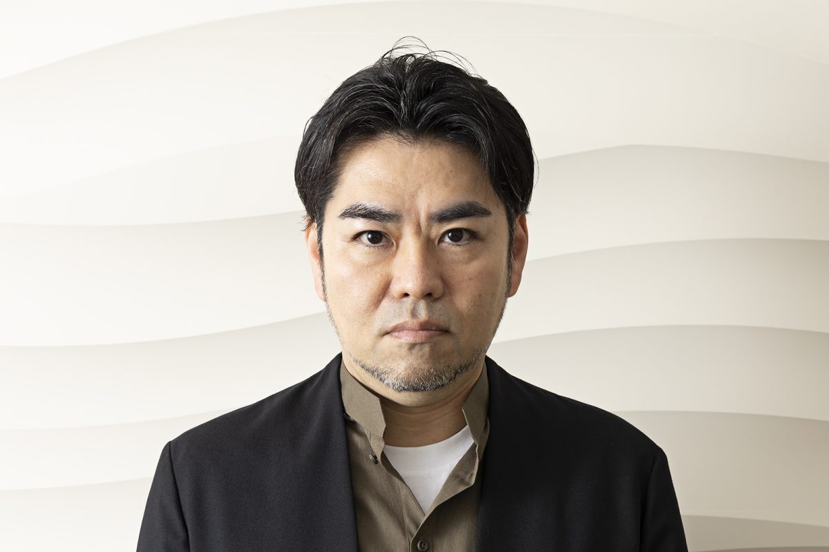 藤村岳