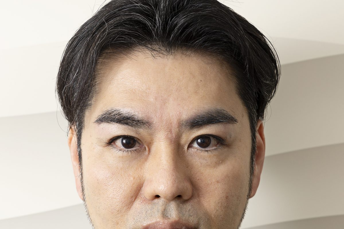 藤村岳