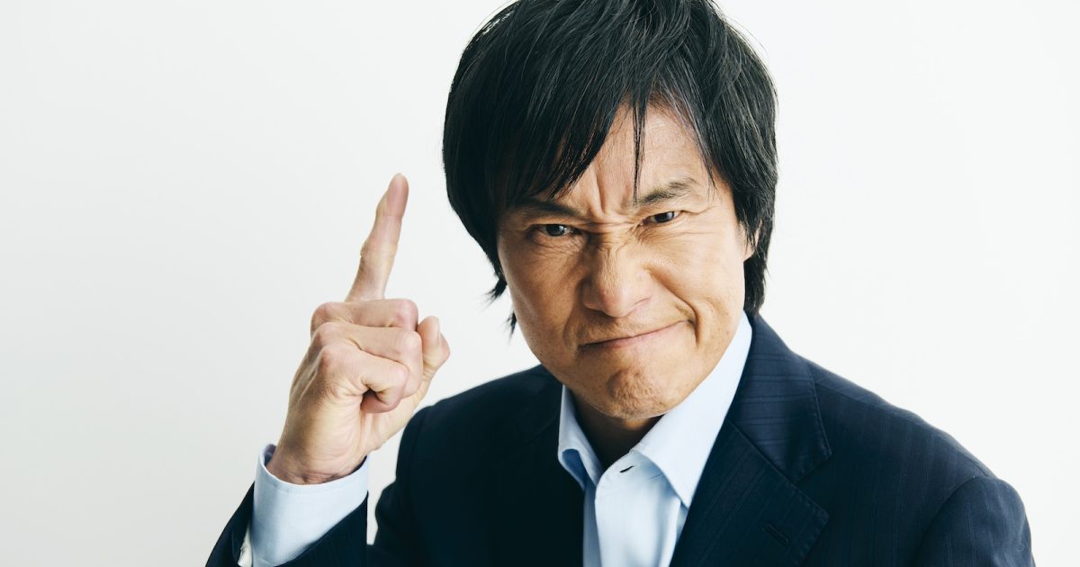 中山雅史「サブ組が盛り上がっているチームは強い」③