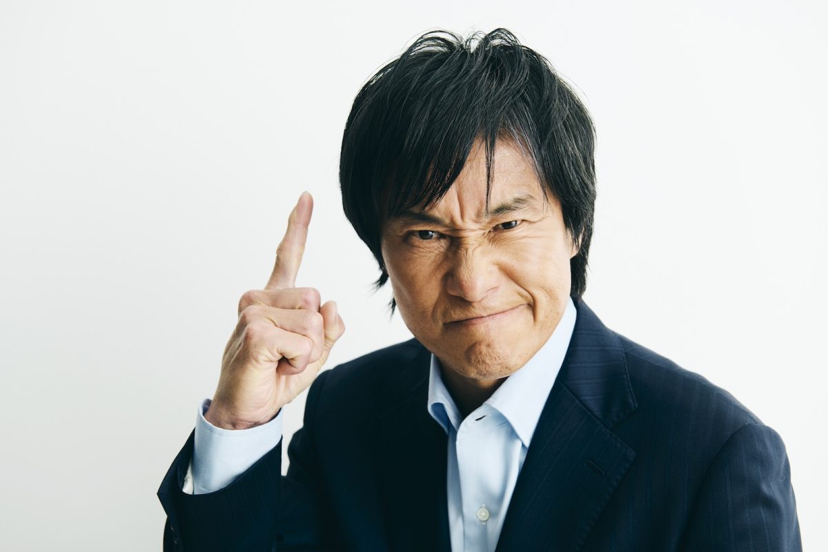 中山雅史「サブ組が盛り上がっているチームは強い」③