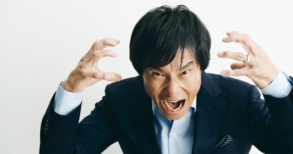 中山雅史、今振り返るドーハの悲劇。J開幕時、JFLでプレーせざるを得なかった理由①