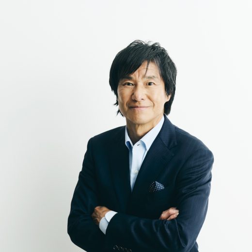 中山雅史、カズがいるから、現役を退くという二文字は言わない④