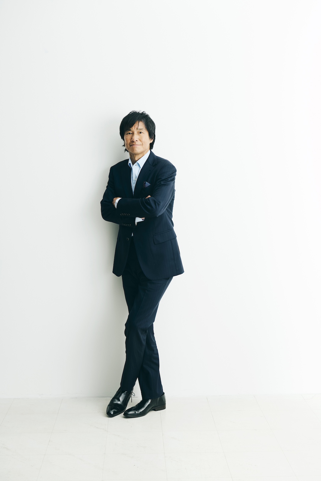 中山雅史