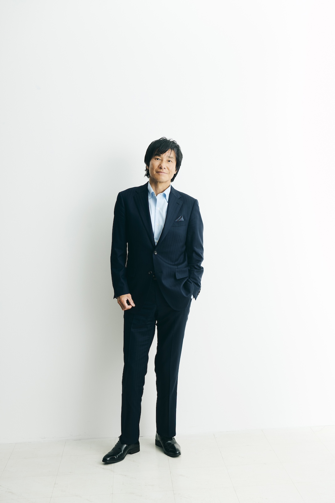 中山雅史