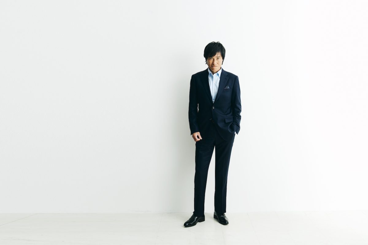 中山雅史