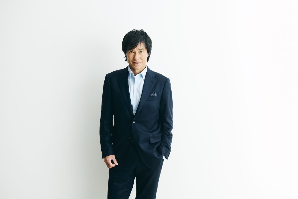 中山雅史