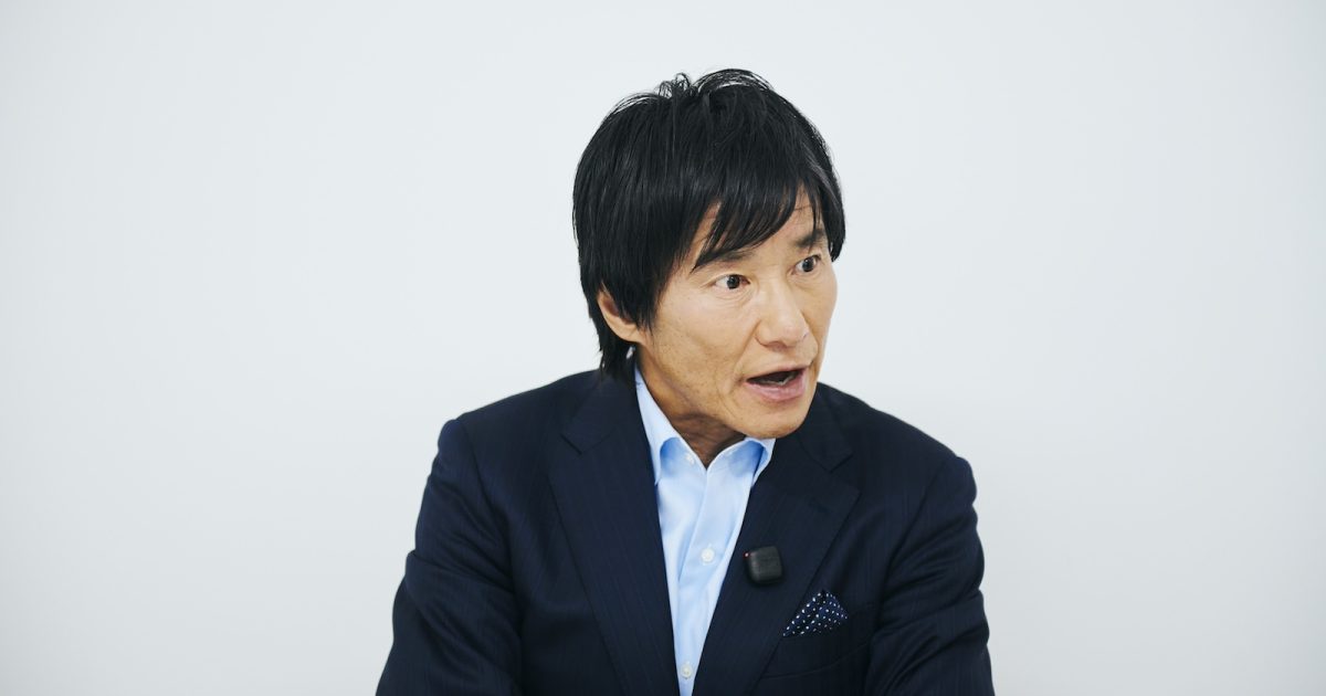 中山雅史「クロアチア戦であのゴールを決めていたら、サッカー人生を終えていた」②