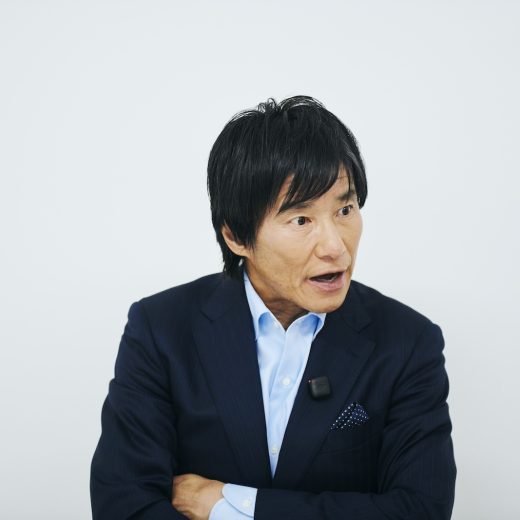 中山雅史「クロアチア戦であのゴールを決めていたら、サッカー人生を終えていた」②