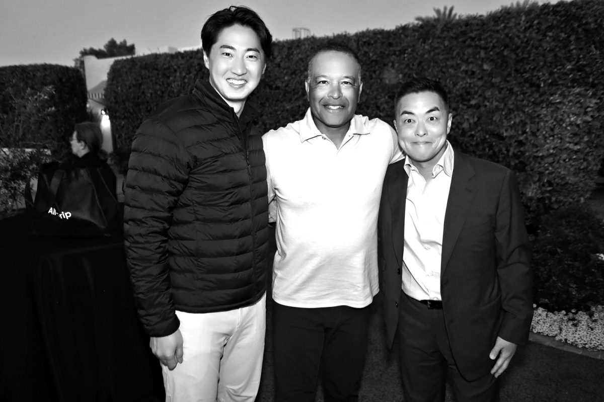 すべてはライオンズから始まった。ドジャース契約へ続く“野球の力”