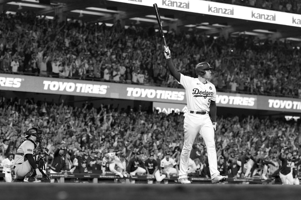大谷移籍が引き金に。ドジャース契約を決断させた“タイミングと戦略”