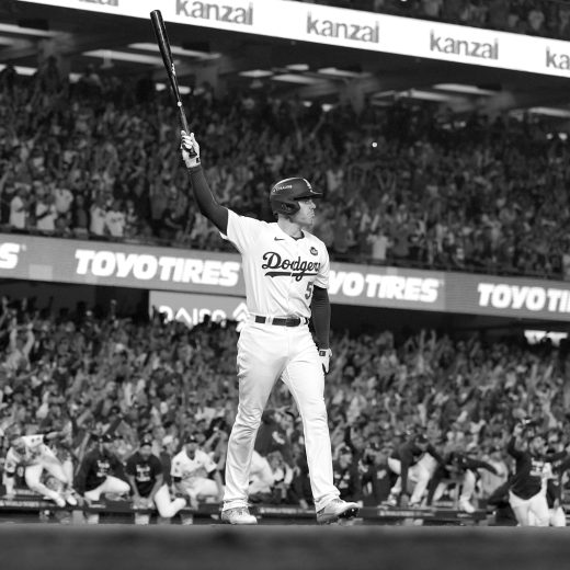 大谷移籍が引き金に。ドジャース契約を決断させた“タイミングと戦略”