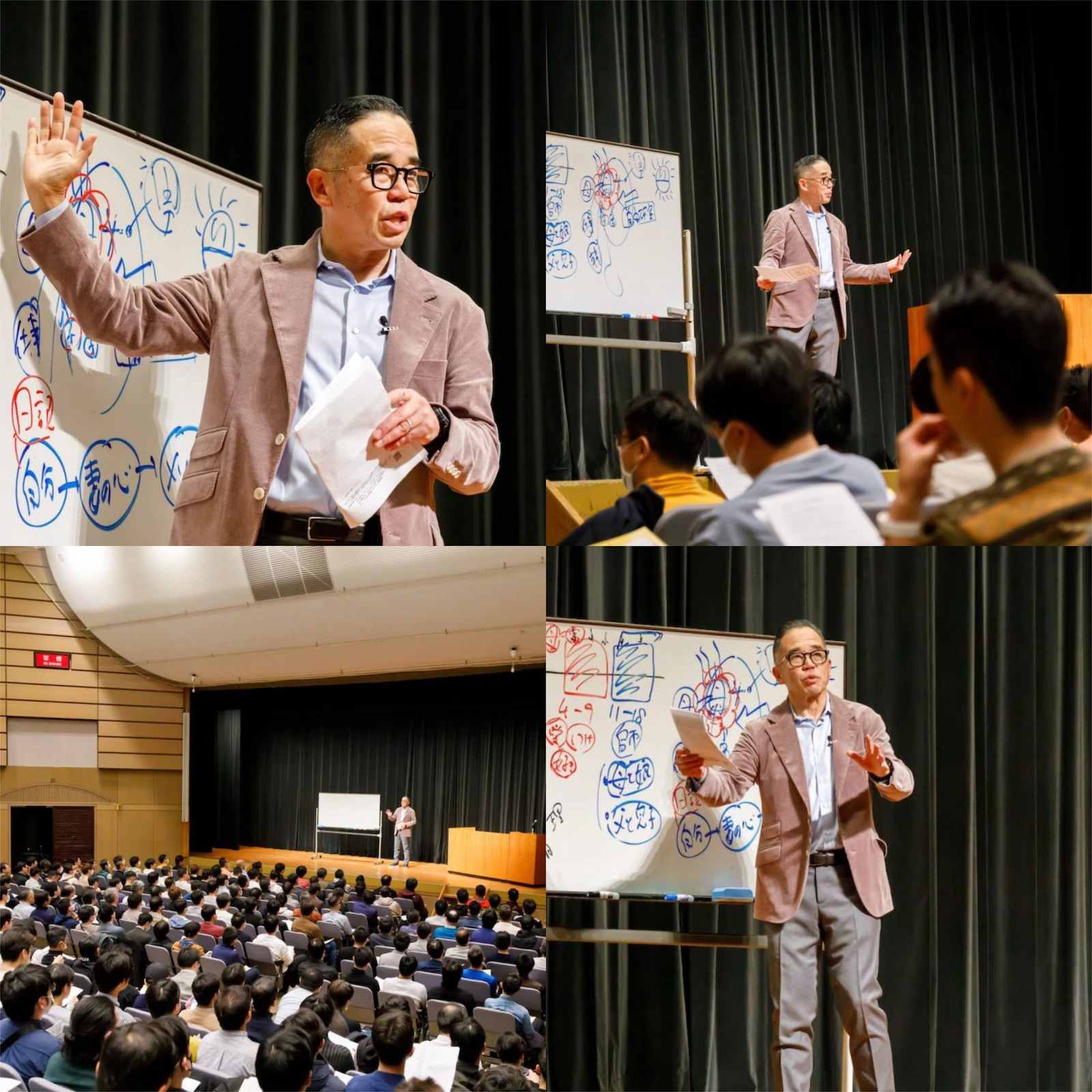 花まる学習会の高濱正伸【まとめ】