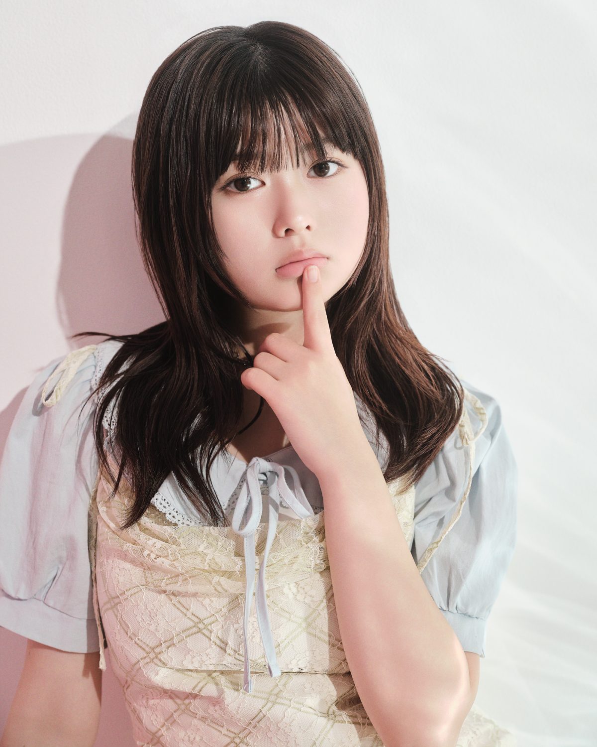 “おひな様”こと長浜広奈