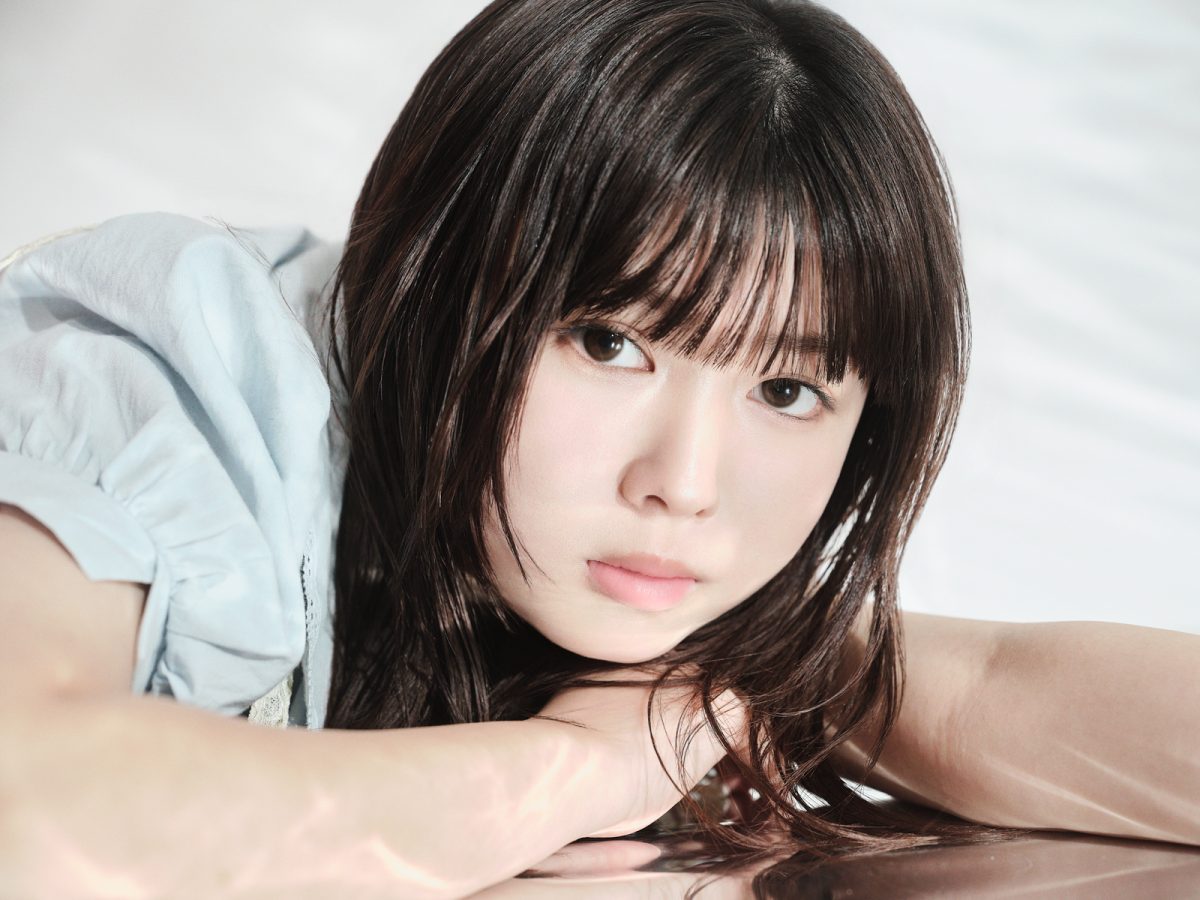 「私、顔が可愛いからみんなに見せてあげたい！』自己肯定感最強の女子高生“おひな様”こと長浜広奈とは何者か