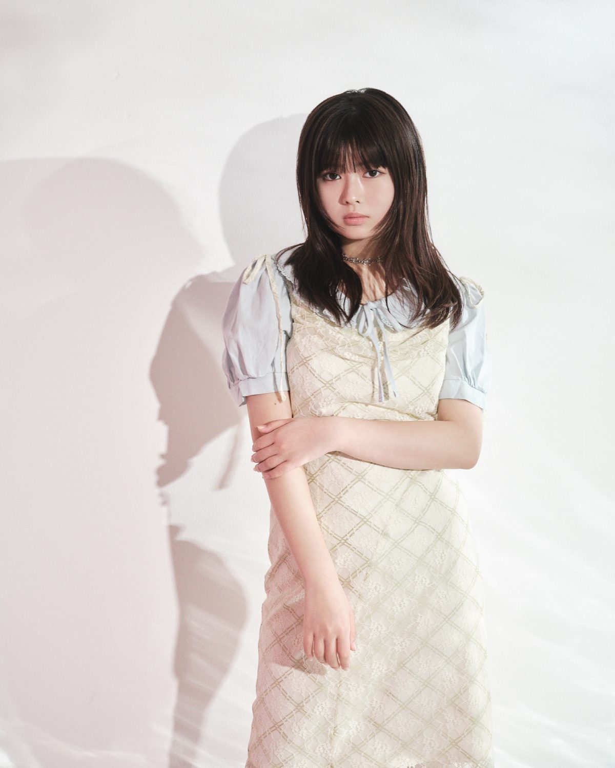 “おひな様”こと長浜広奈