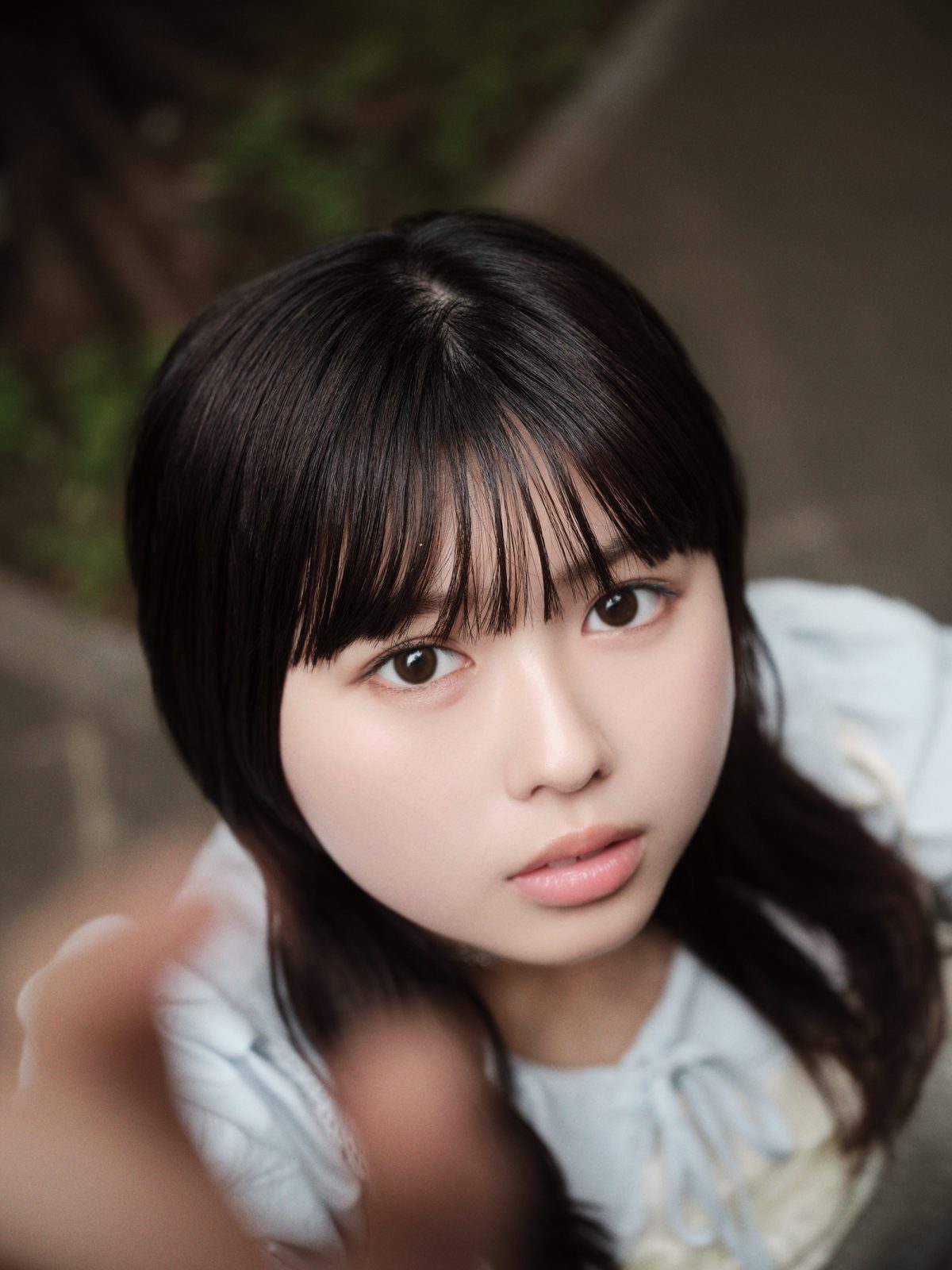 大ブレイク中の女子高生タレント、長浜広奈。理想の結婚相手は「お金がある人」!? その堅実すぎる理由