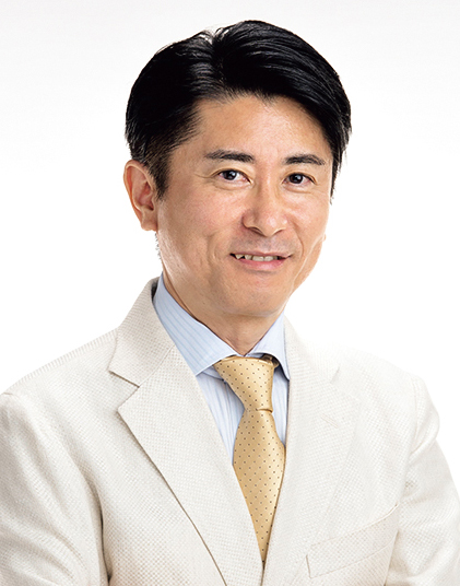 南野徹氏