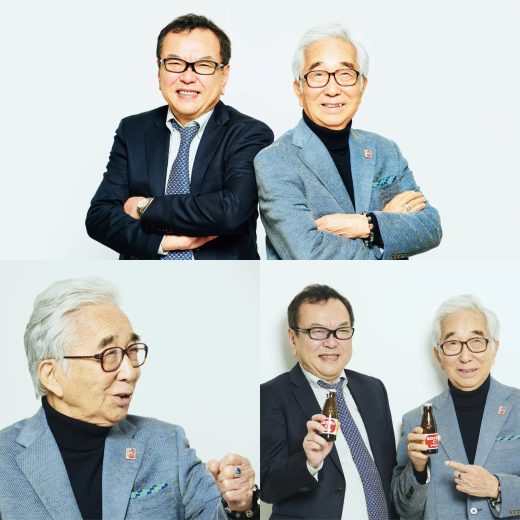 和田秀樹×大村崑【まとめ】