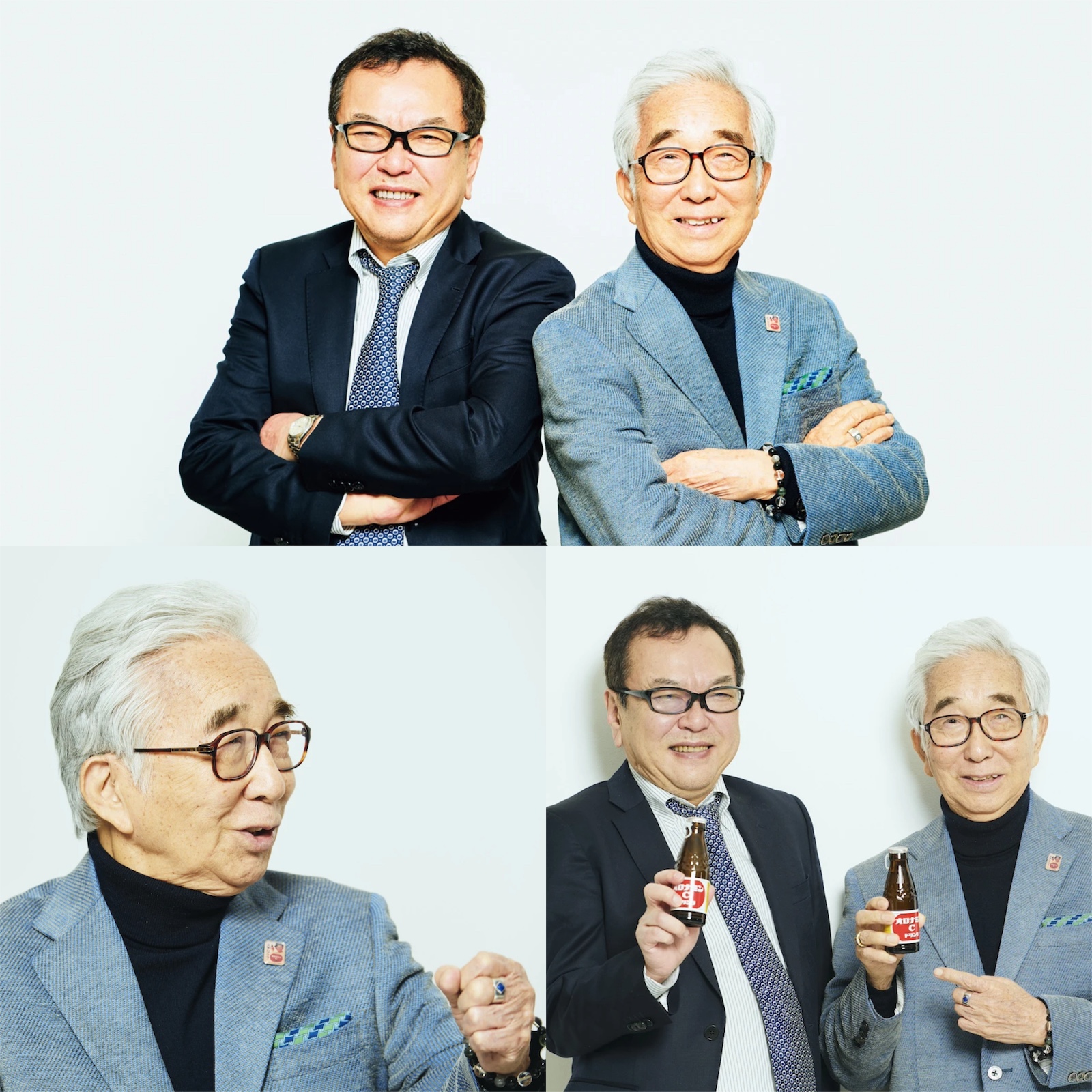 和田秀樹×大村崑【まとめ】