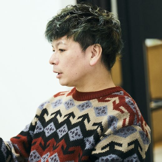 桝本壮志
