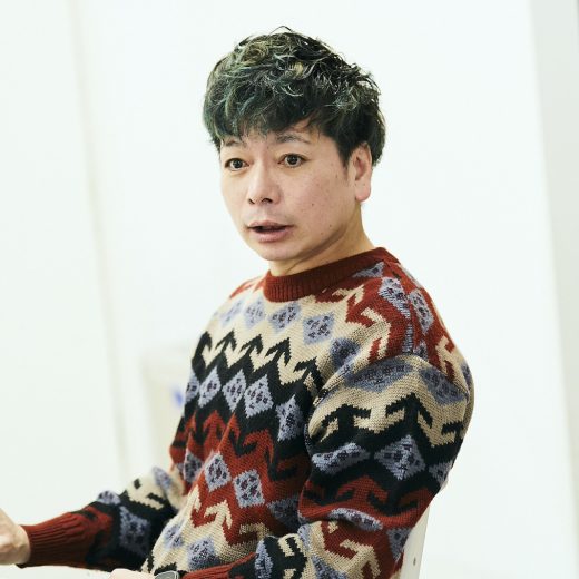 桝本壮志