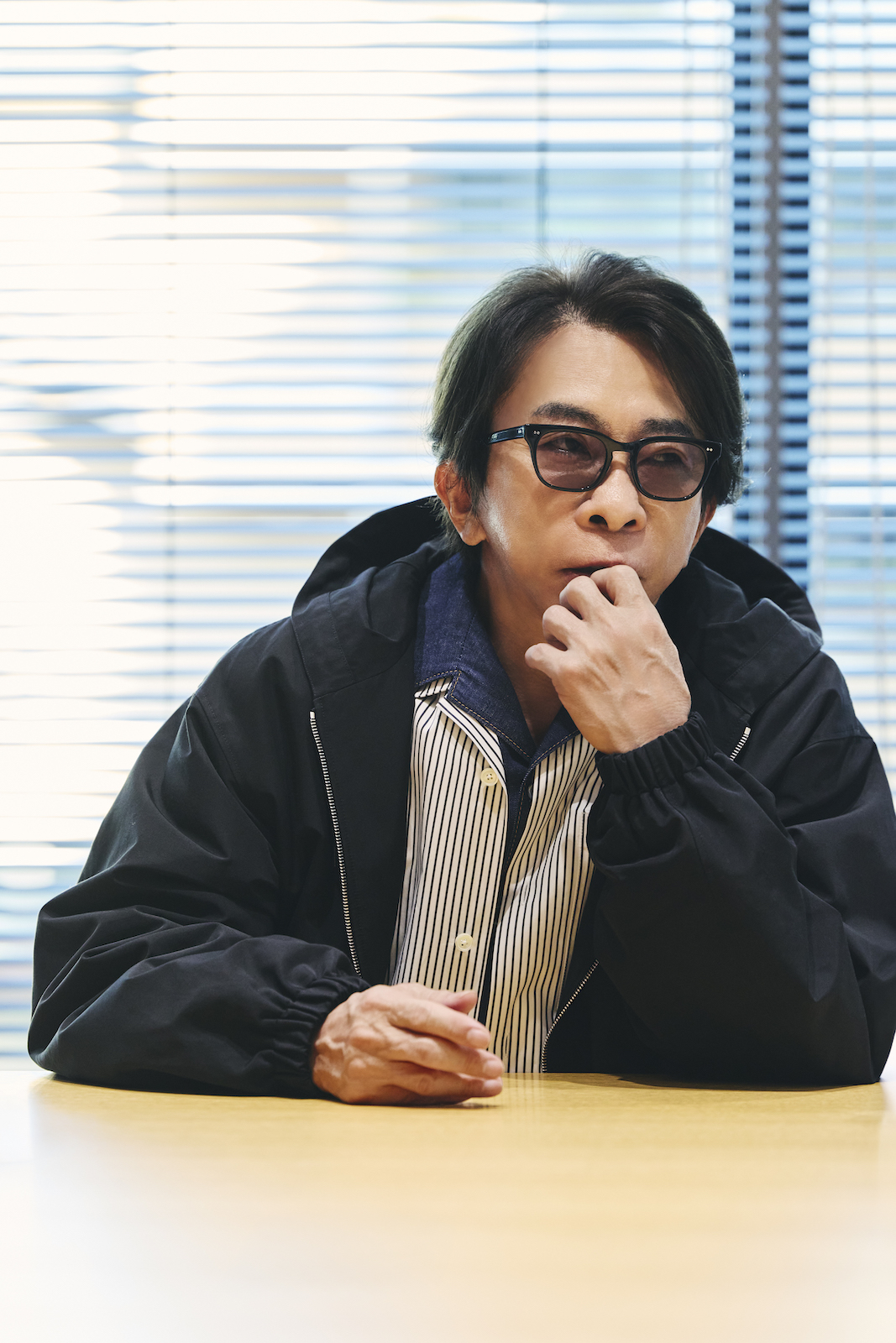 エイベックス松浦勝人は“物価高”を感じる？ 「最高ランクは正直、もう無理」なモノ